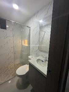Apartamento de 2 alcobas en venta en Puerta Dorada, Barranquilla, 46 m² · foto 7 de 8