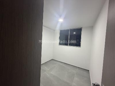 Apartamento de 2 alcobas en venta en Puerta Dorada, Barranquilla, 46 m² · foto 8 de 8