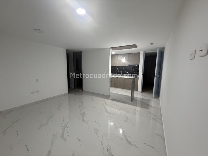 Apartamento en Arriendo, Puerta Dorada, Barranquilla