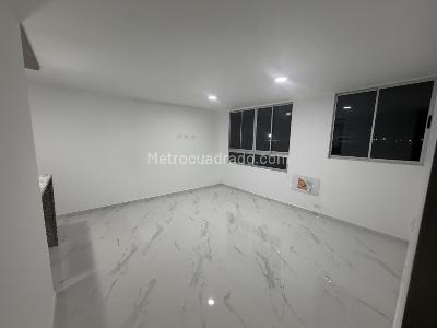 Apartamento de 2 alcobas en venta en Puerta Dorada, Barranquilla, 46 m² · foto 2 de 7