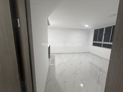 Apartamento de 2 alcobas en venta en Puerta Dorada, Barranquilla, 46 m² · foto 3 de 7