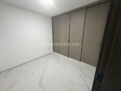Apartamento de 2 alcobas en venta en Puerta Dorada, Barranquilla, 46 m² · foto 5 de 7