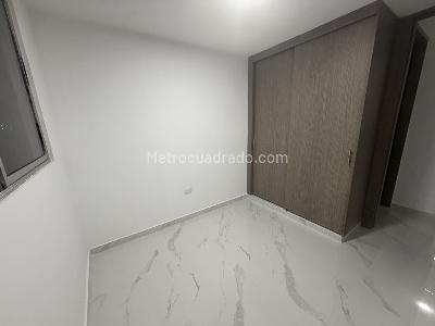 Apartamento de 2 alcobas en venta en Puerta Dorada, Barranquilla, 46 m² · foto 6 de 7
