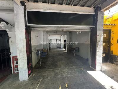 Retail space for rent in Boston, Barranquilla