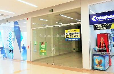 Local Comercial en Arriendo, Rodadero, Santa Marta