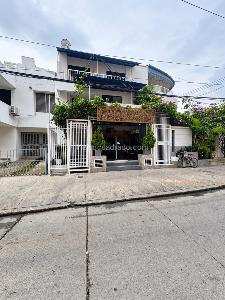 Oficina en Arriendo, Manga, Cartagena de Indias