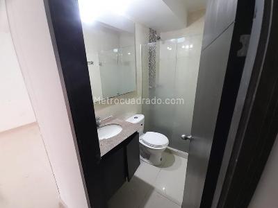 Apartamento de 3 alcobas en venta en Betania, Barranquilla, 70 m² · foto 16 de 20