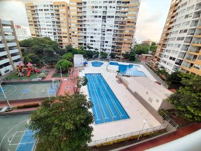 Apartamento de 3 alcobas en venta en Betania, Barranquilla, 70 m² · foto 20 de 20