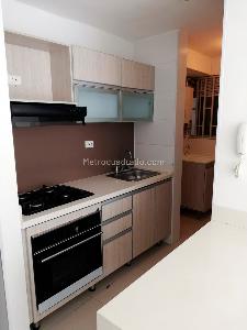 Apartamento de 3 alcobas en venta en Betania, Barranquilla, 70 m² · foto 6 de 20