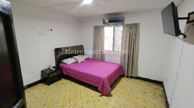 Casa de 5 alcobas en venta en Paraiso, Barranquilla, 236 m² · foto 10 de 19