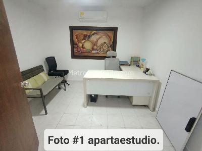 Casa de 5 alcobas en venta en Paraiso, Barranquilla, 236 m² · foto 18 de 19