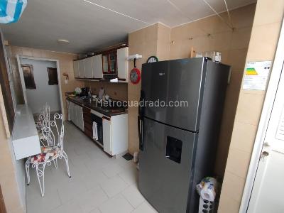 Apartamento de 3 alcobas en venta en Altos De Riomar, Barranquilla, 128 m² · foto 4 de 16