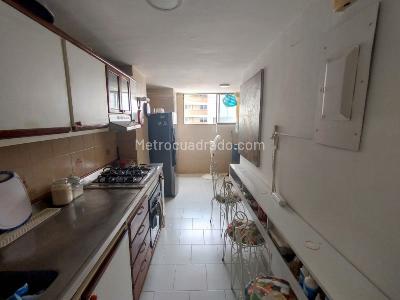 Apartamento de 3 alcobas en venta en Altos De Riomar, Barranquilla, 128 m² · foto 5 de 16