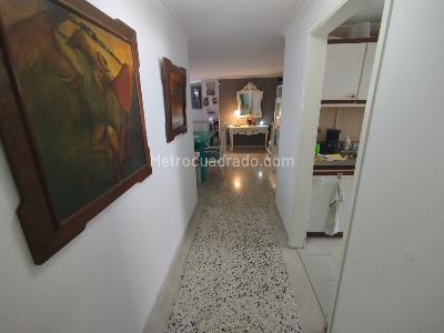 Apartamento de 3 alcobas en venta en Altos De Riomar, Barranquilla, 128 m² · foto 6 de 16