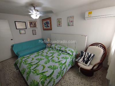 Apartamento de 3 alcobas en venta en Altos De Riomar, Barranquilla, 128 m² · foto 8 de 16