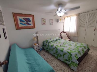 Apartamento de 3 alcobas en venta en Altos De Riomar, Barranquilla, 128 m² · foto 9 de 16