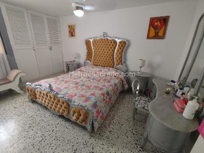 Apartamento de 3 alcobas en venta en Altos De Riomar, Barranquilla, 128 m² · foto 11 de 16