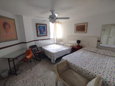 Apartamento de 3 alcobas en venta en Altos De Riomar, Barranquilla, 128 m² · foto 12 de 16