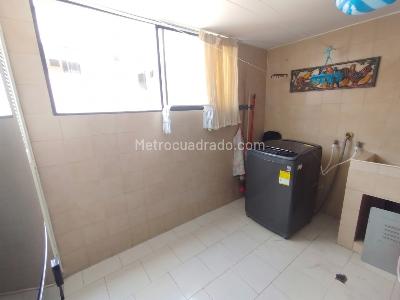 Apartamento de 3 alcobas en venta en Altos De Riomar, Barranquilla, 128 m² · foto 14 de 16