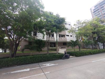 Apartamento de 3 alcobas en venta en Altos De Riomar, Barranquilla, 128 m² · foto 15 de 16