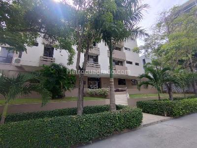 Apartamento de 3 alcobas en venta en Altos De Riomar, Barranquilla, 128 m² · foto 16 de 16