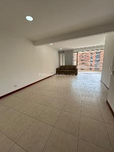 Apartamento de 4 alcobas en arriendo en La Aguacatala, Medellín, 110 m² · foto 4 de 20
