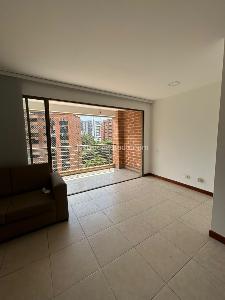 Apartamento de 4 alcobas en arriendo en La Aguacatala, Medellín, 110 m² · foto 5 de 20