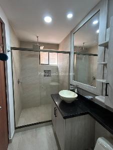 Apartamento de 4 alcobas en arriendo en La Aguacatala, Medellín, 110 m² · foto 10 de 20