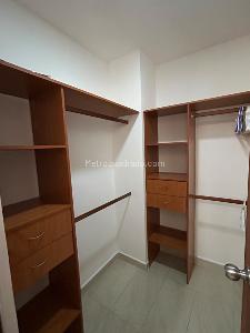 Apartamento de 4 alcobas en arriendo en La Aguacatala, Medellín, 110 m² · foto 11 de 20
