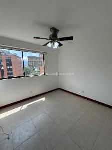 Apartamento de 4 alcobas en arriendo en La Aguacatala, Medellín, 110 m² · foto 12 de 20