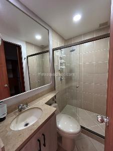 Apartamento de 4 alcobas en arriendo en La Aguacatala, Medellín, 110 m² · foto 14 de 20
