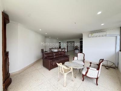 Apartamento de 3 alcobas en venta en Villa Country, Barranquilla, 183 m² · foto 3 de 14