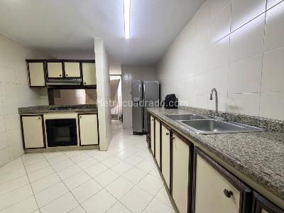 Apartamento de 3 alcobas en venta en Villa Country, Barranquilla, 183 m² · foto 4 de 14
