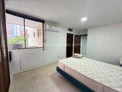 Apartamento de 3 alcobas en venta en Villa Country, Barranquilla, 183 m² · foto 8 de 14