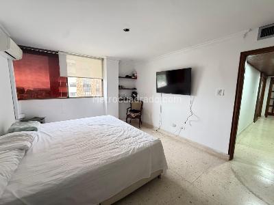 Apartamento de 3 alcobas en venta en Villa Country, Barranquilla, 183 m² · foto 9 de 14