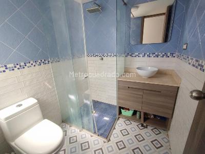Casa de 3 alcobas en venta en Altos Del Limonar, Barranquilla, 137 m² · foto 10 de 20