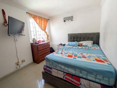 Casa de 3 alcobas en venta en Altos Del Limonar, Barranquilla, 137 m² · foto 12 de 20