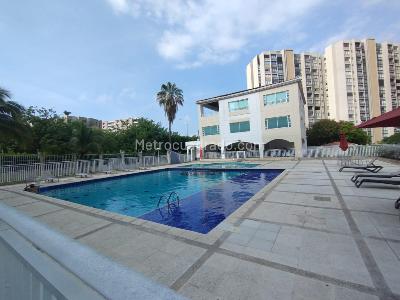 Casa de 3 alcobas en venta en Altos Del Limonar, Barranquilla, 137 m² · foto 18 de 20
