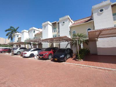 Casa de 3 alcobas en venta en Altos Del Limonar, Barranquilla, 137 m² · foto 2 de 20