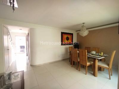 Casa de 3 alcobas en venta en Altos Del Limonar, Barranquilla, 137 m² · foto 3 de 20