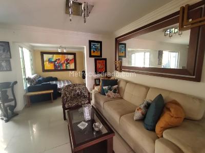 Casa de 3 alcobas en venta en Altos Del Limonar, Barranquilla, 137 m² · foto 4 de 20