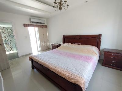 Casa de 3 alcobas en venta en Altos Del Limonar, Barranquilla, 137 m² · foto 8 de 20