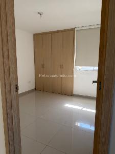 Apartamento de 3 alcobas en venta en Villa Campestre, Barranquilla, 99 m² · foto 12 de 13