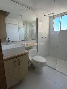 Apartamento de 3 alcobas en venta en Villa Campestre, Barranquilla, 99 m² · foto 13 de 13