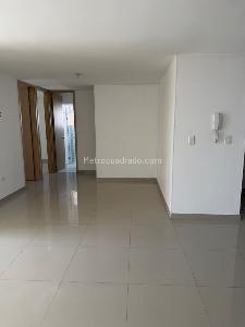Apartamento de 3 alcobas en venta en Villa Campestre, Barranquilla, 99 m² · foto 3 de 13