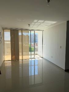 Apartamento de 3 alcobas en venta en Villa Campestre, Barranquilla, 99 m² · foto 4 de 13