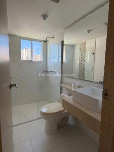 Apartamento de 3 alcobas en venta en Villa Campestre, Barranquilla, 99 m² · foto 9 de 13
