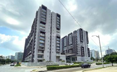 Apartamento de 3 alcobas en venta en Rio Alto, Barranquilla, 117 m² · foto 1 de 20