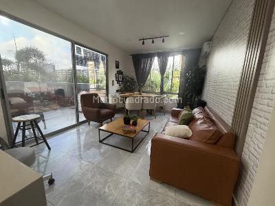 Apartamento de 3 alcobas en venta en Rio Alto, Barranquilla, 117 m² · foto 3 de 20