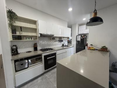 Apartamento de 3 alcobas en venta en Rio Alto, Barranquilla, 117 m² · foto 4 de 20